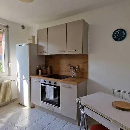 Logement Spacieux Strasbourg Proche Centre-Ville Exterior photo