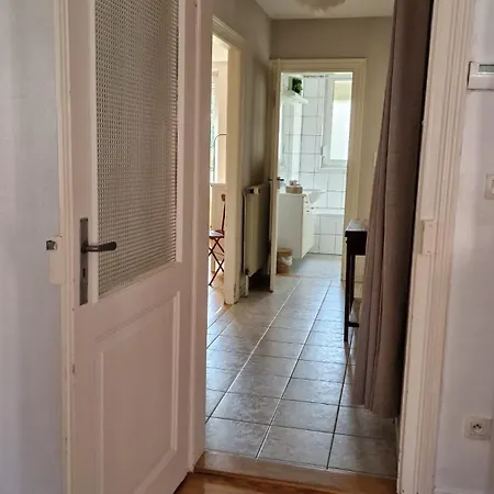Logement Spacieux Strasbourg Proche Centre-Ville Exterior photo