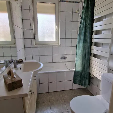Logement Spacieux Strasbourg Proche Centre-Ville Exterior photo